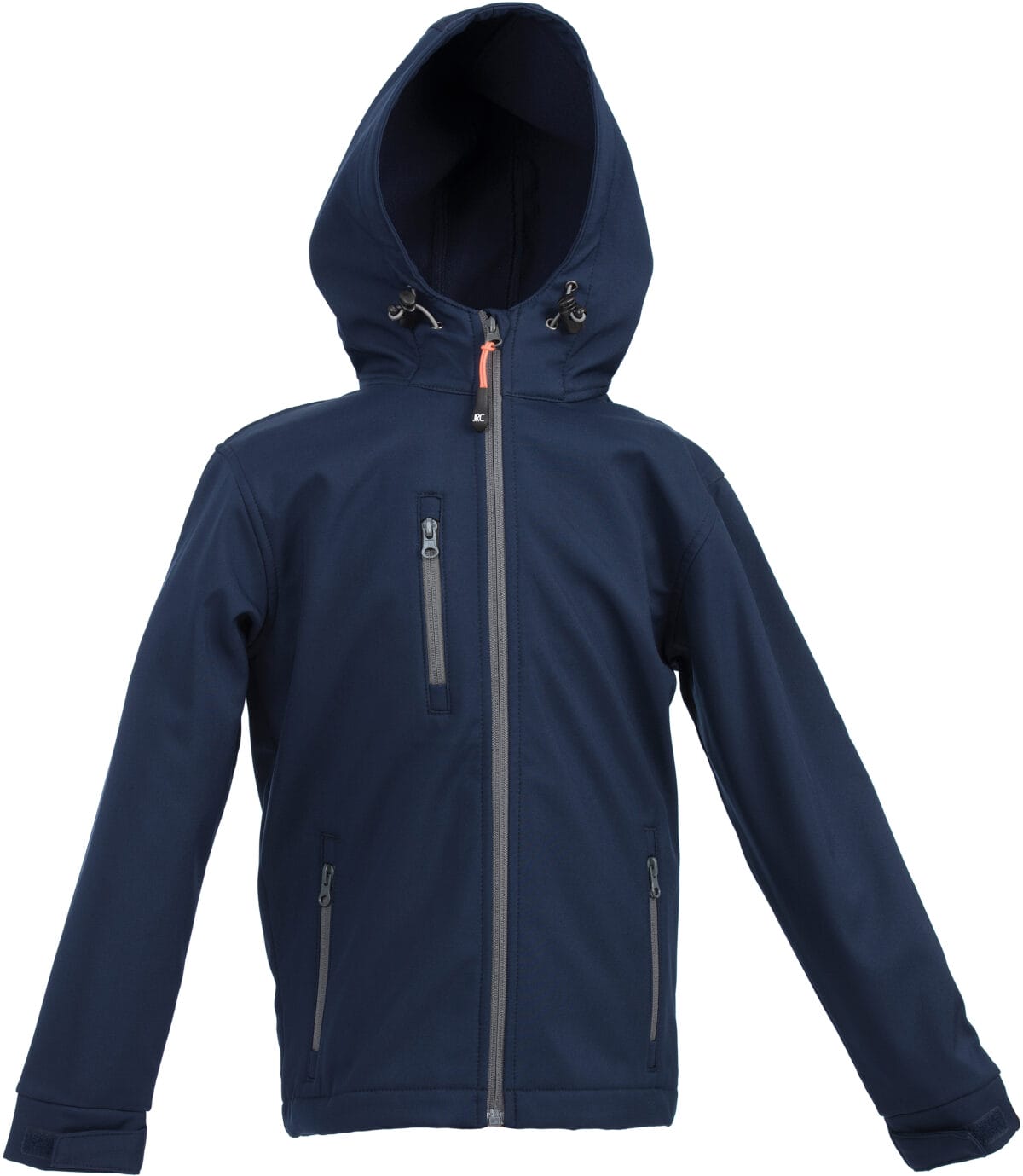 Innsbruck boy softshell 2 strati - immagine 3