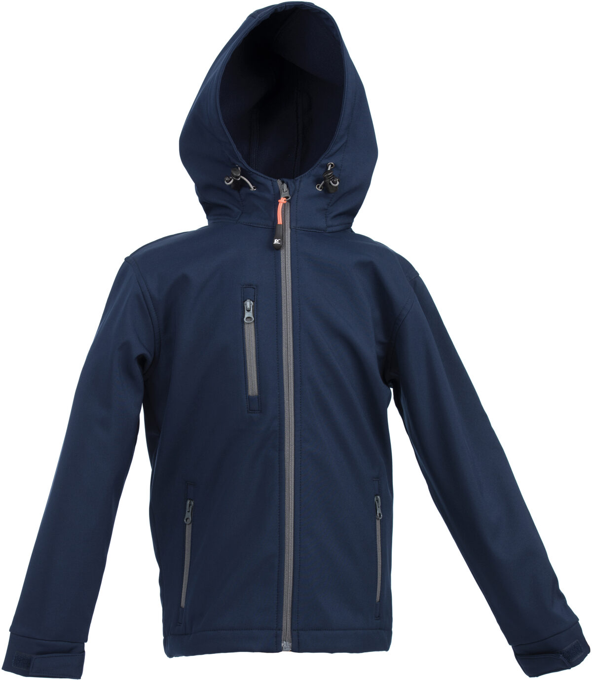 Innsbruck boy softshell 2 strati - immagine 3