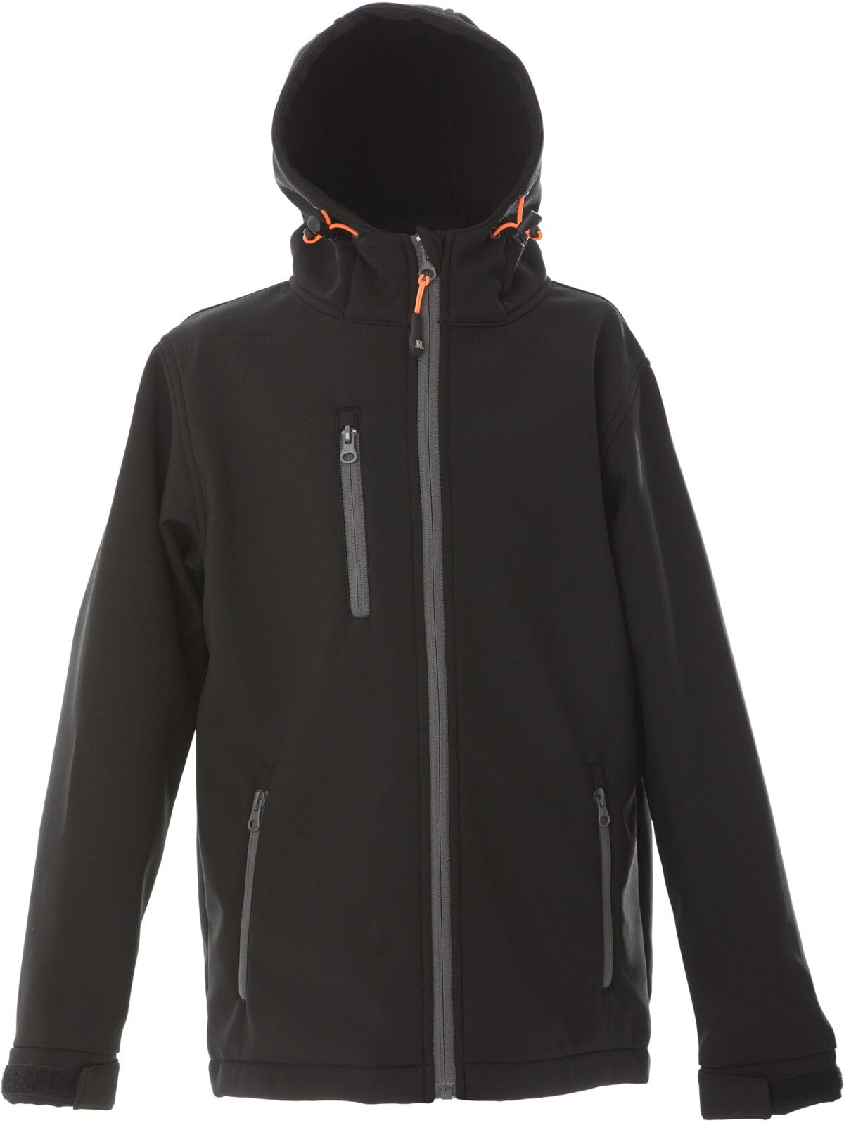 Innsbruck boy softshell 2 strati - immagine 4