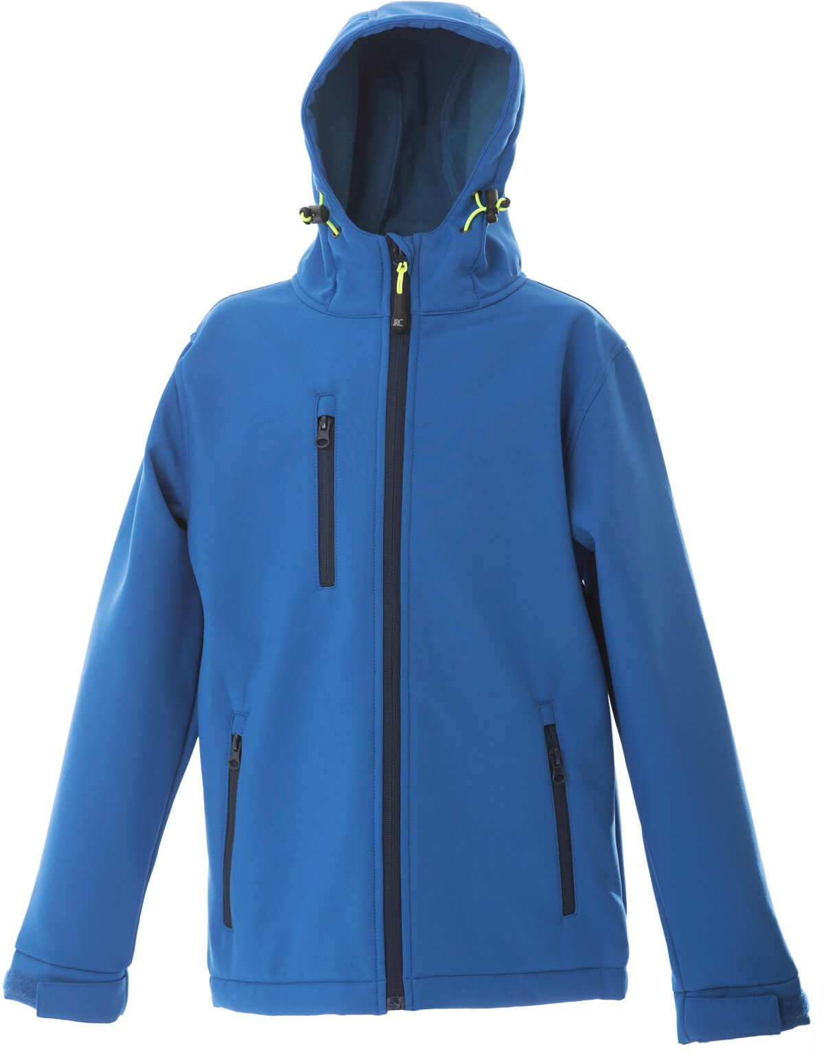 Innsbruck boy softshell 2 strati - immagine 5