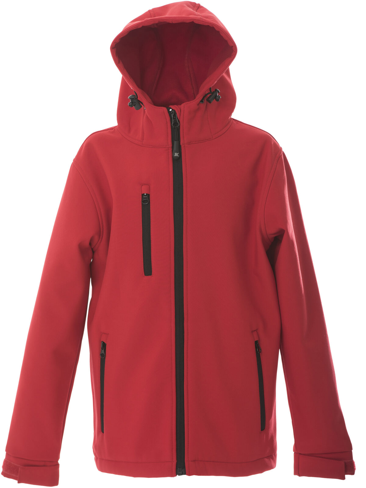 Innsbruck boy softshell 2 strati - immagine 2