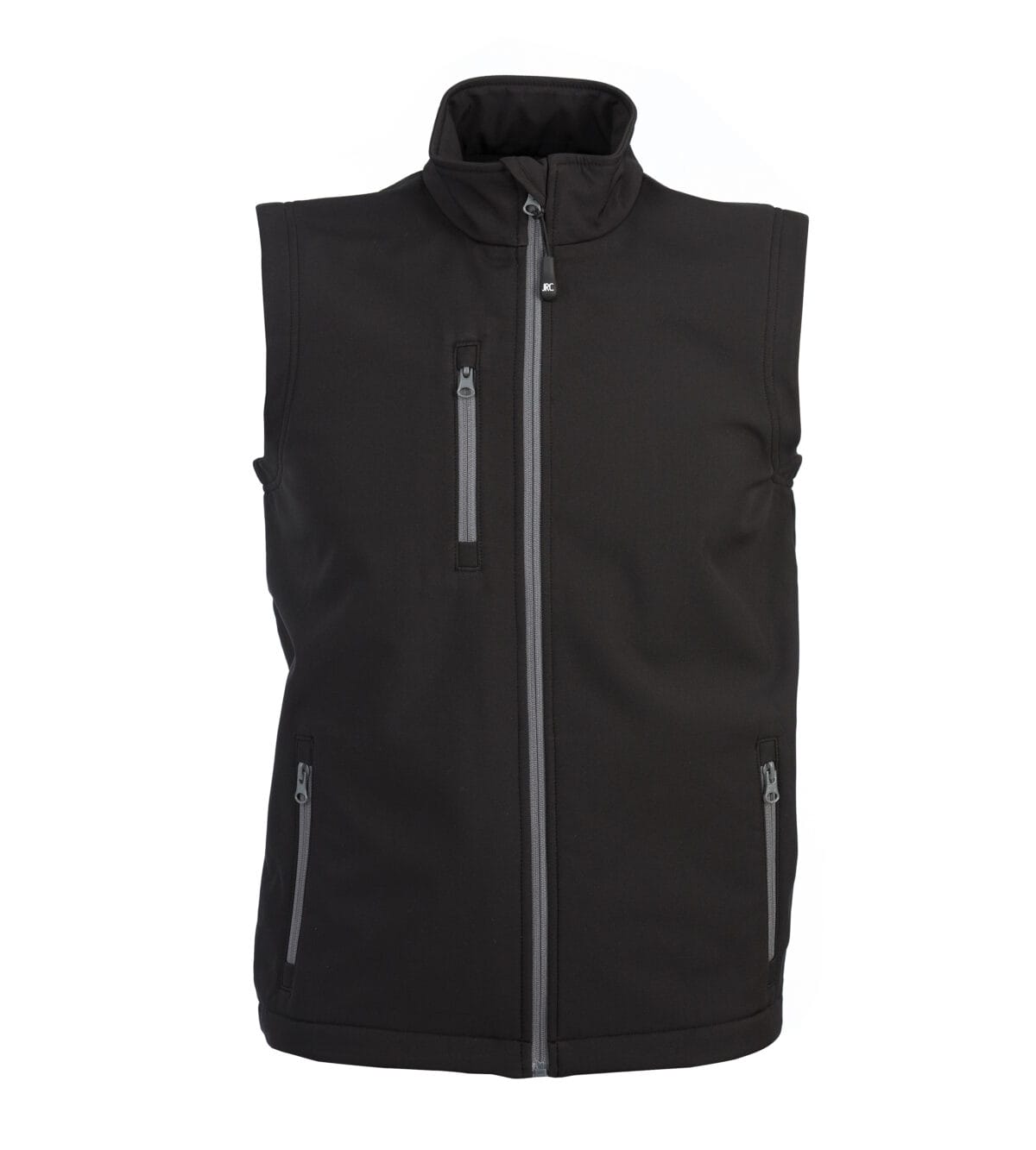 Gilet softshell tarvisio boy - immagine 3