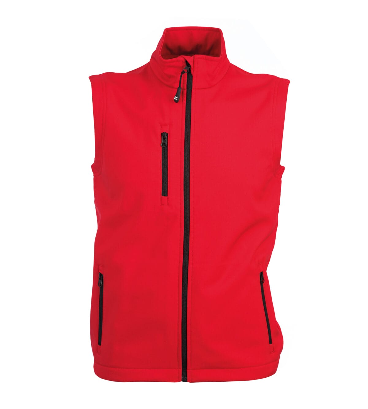 Gilet softshell tarvisio boy - immagine 4