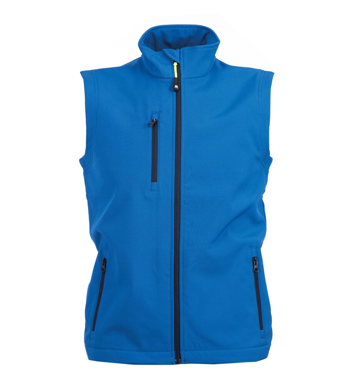 Gilet softshell tarvisio boy - immagine 5