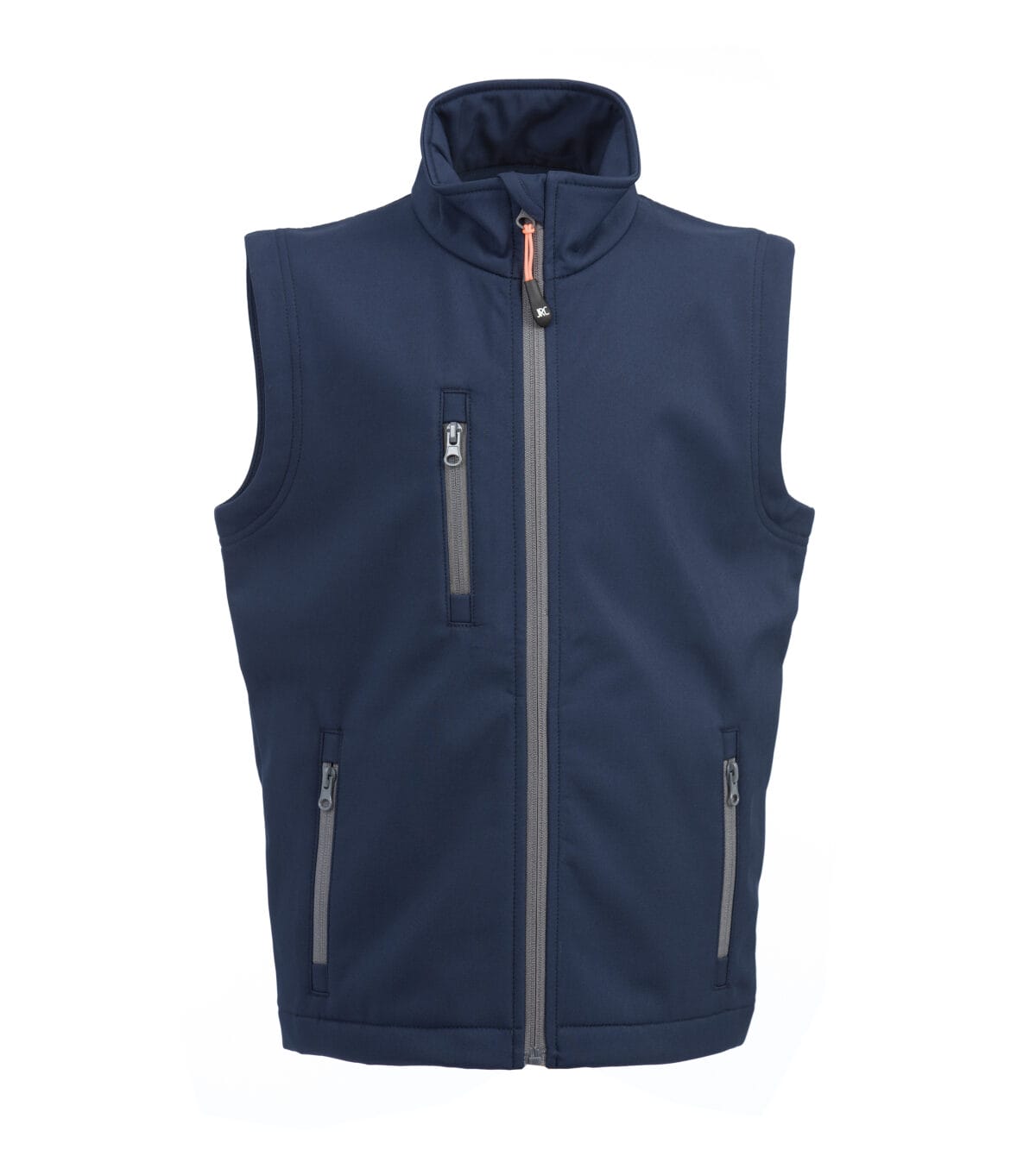 Gilet softshell tarvisio boy - immagine 2
