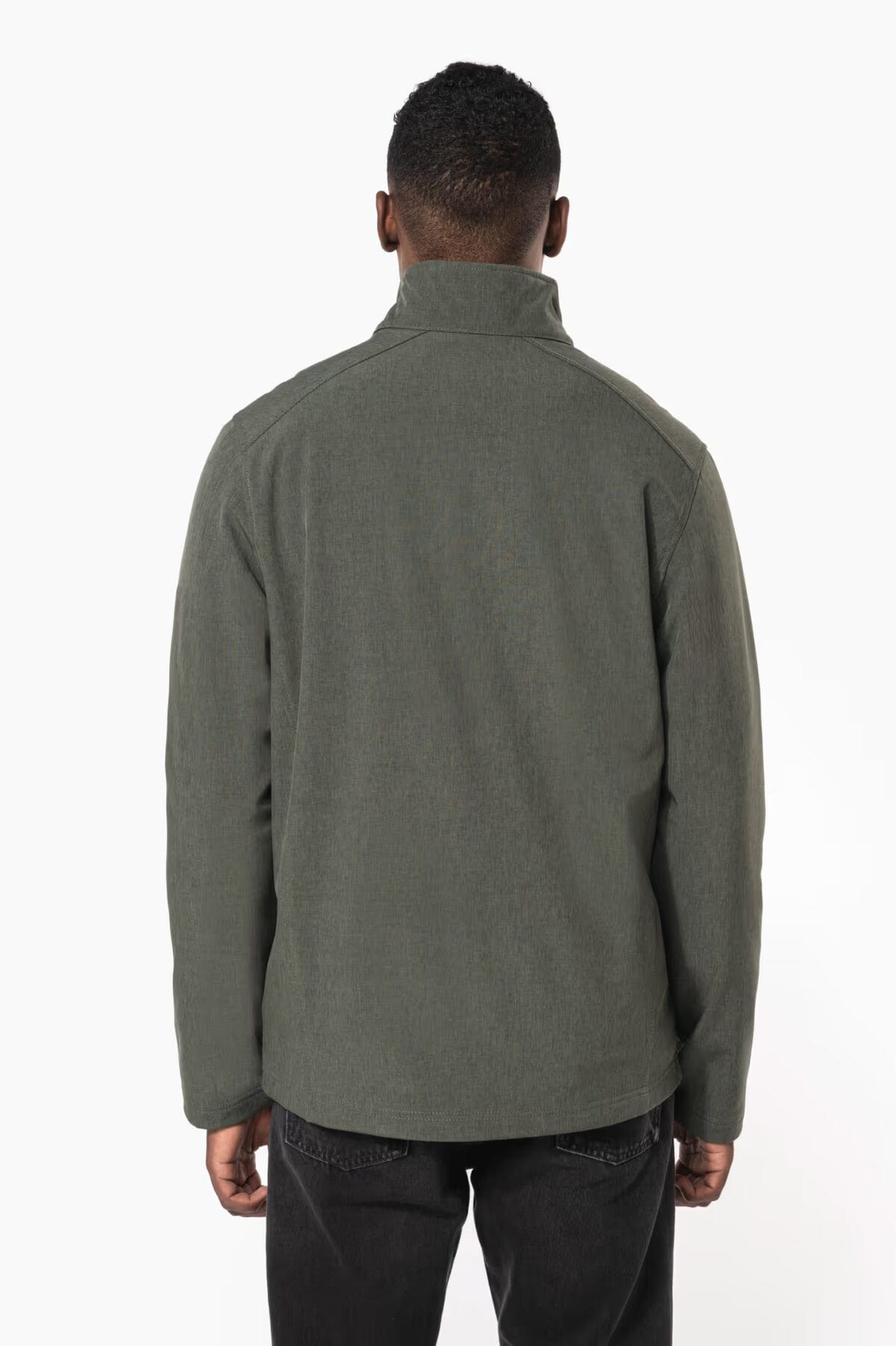 Jacket softshell 3 strati - immagine 5