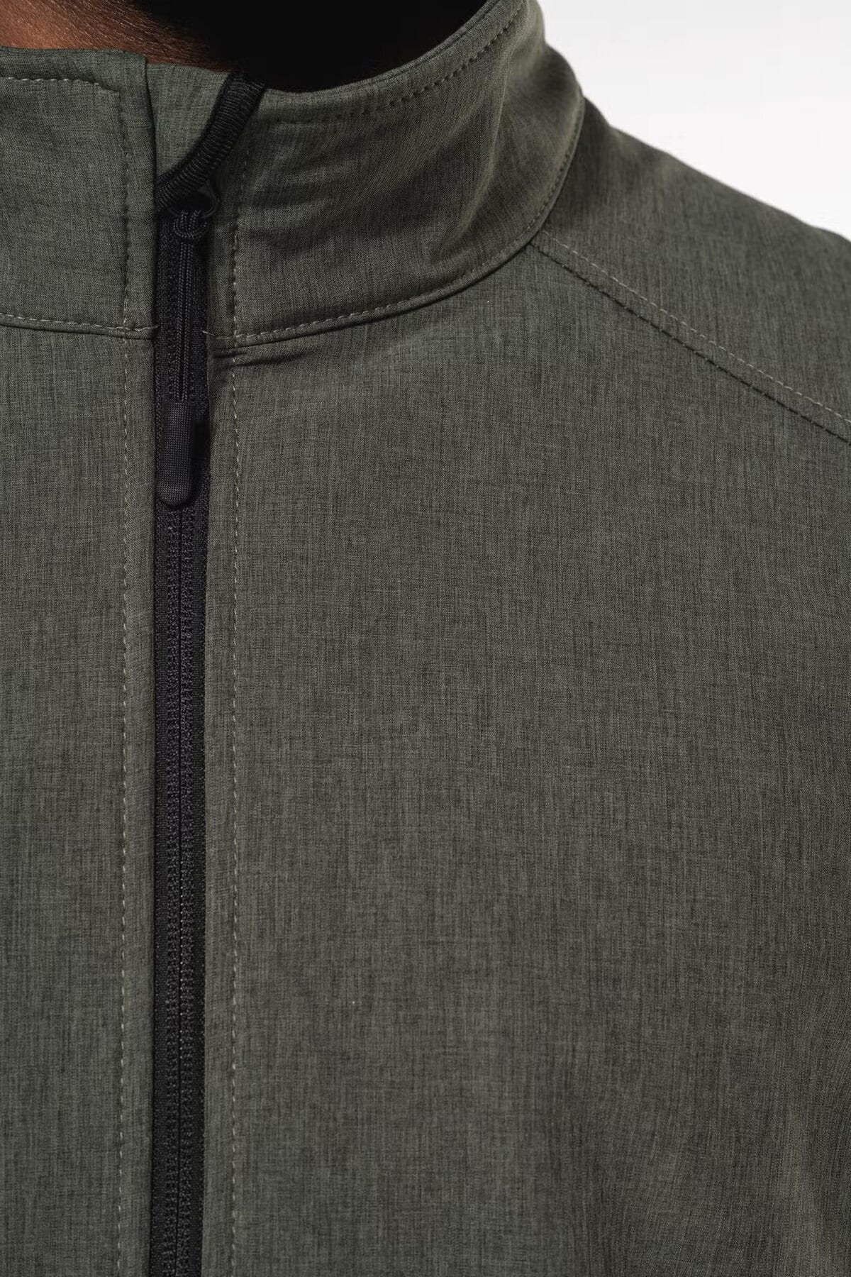 Jacket softshell 3 strati - immagine 4