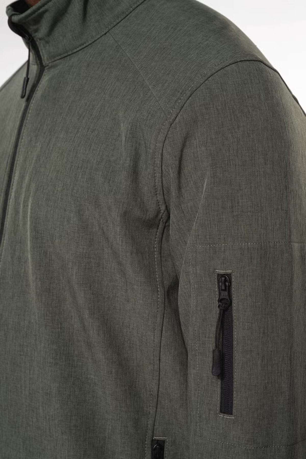 Jacket softshell 3 strati - immagine 3