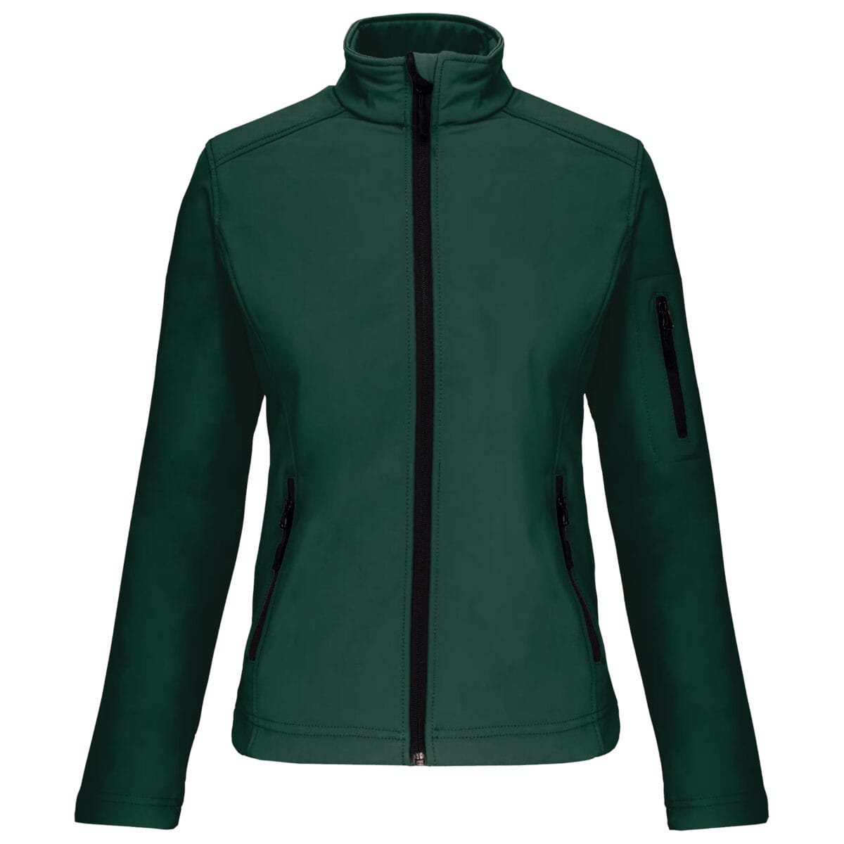 Jacket softshell donna 3 strati - immagine 21