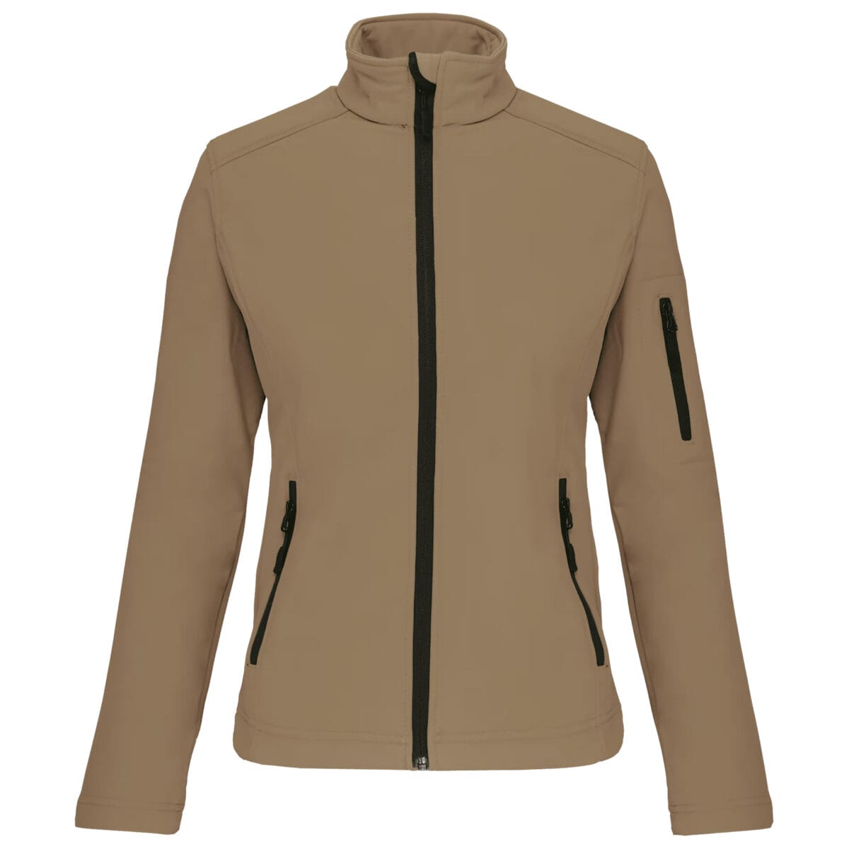 Jacket softshell donna 3 strati - immagine 20