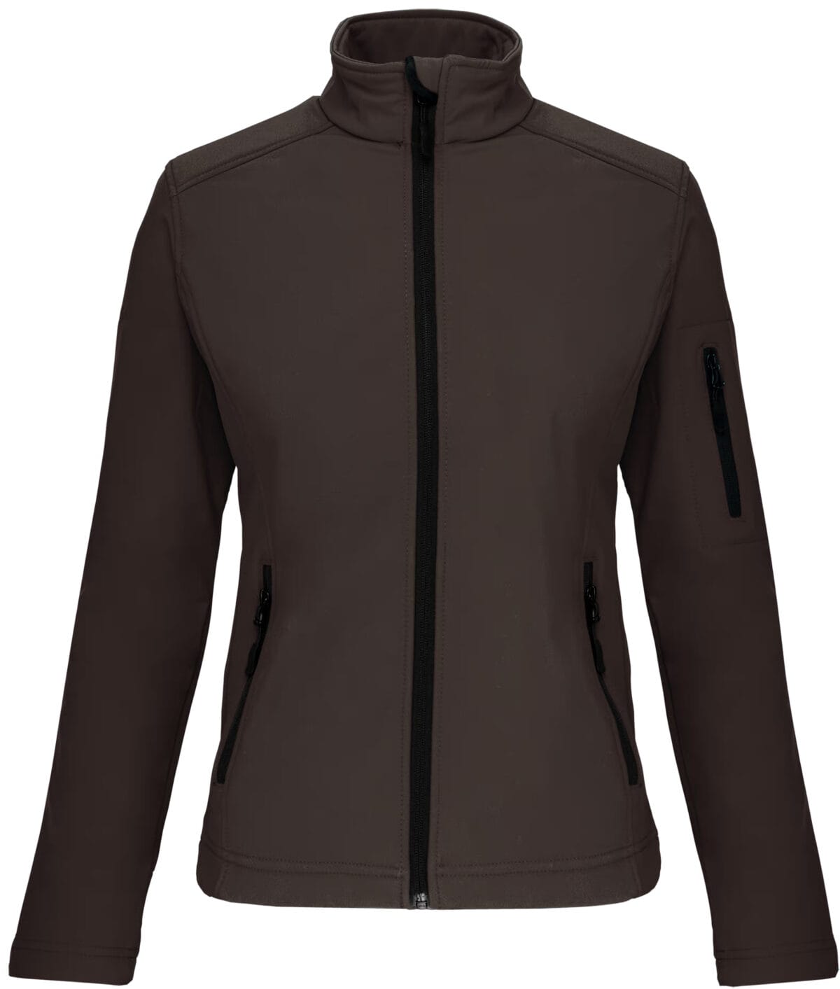 Jacket softshell donna 3 strati - immagine 19