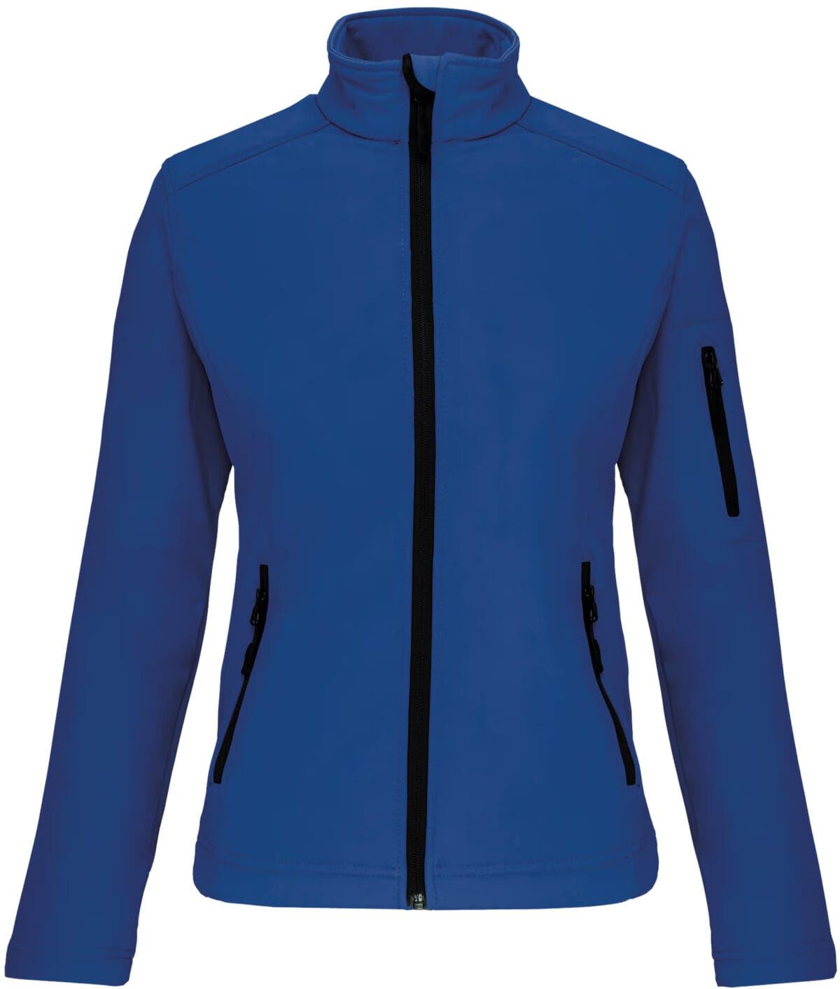 Jacket softshell donna 3 strati - immagine 18
