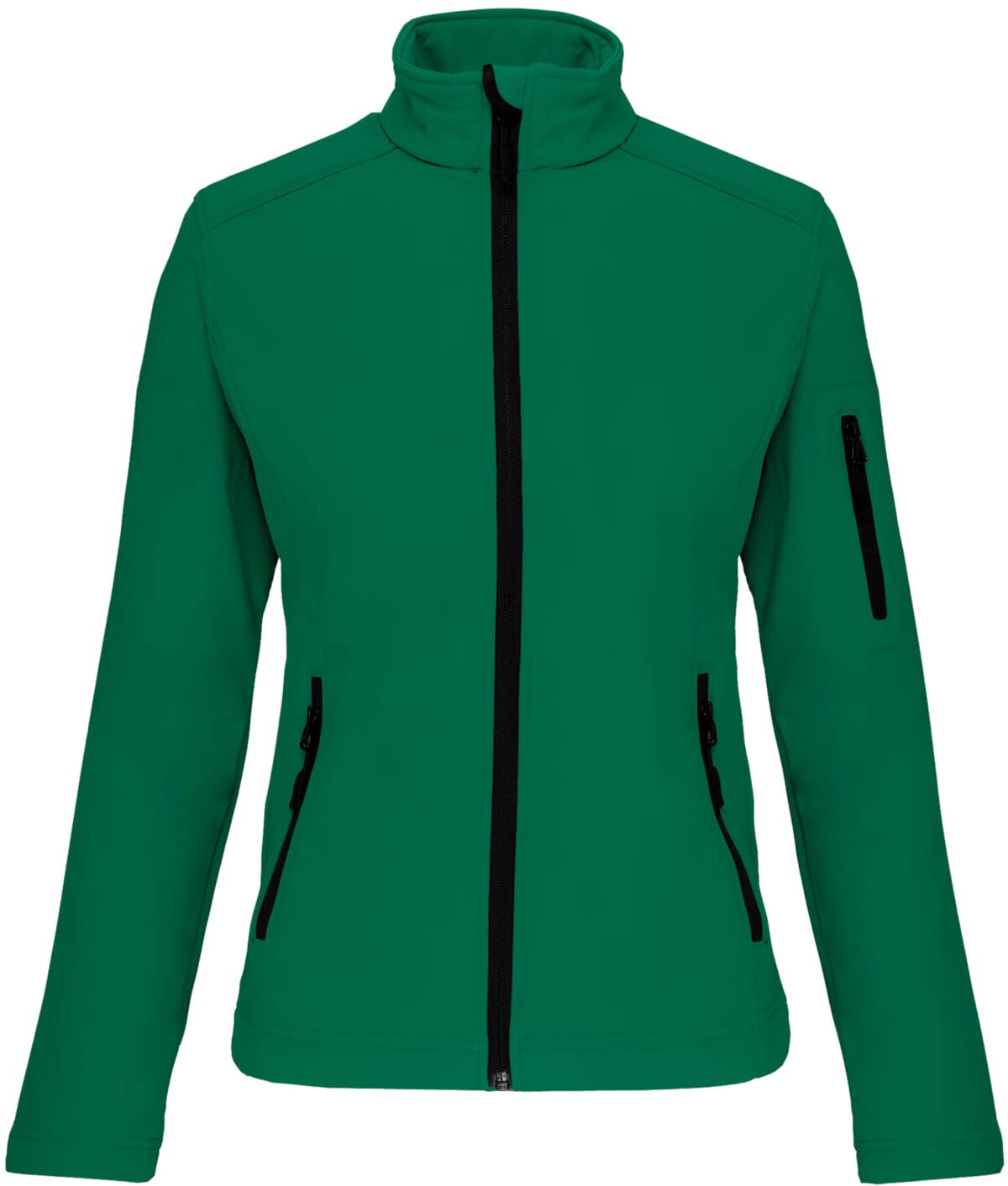 Jacket softshell donna 3 strati - immagine 17