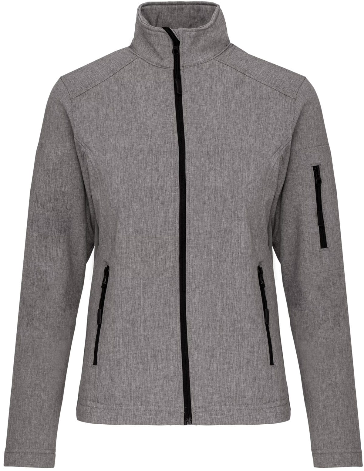 Jacket softshell donna 3 strati - immagine 15