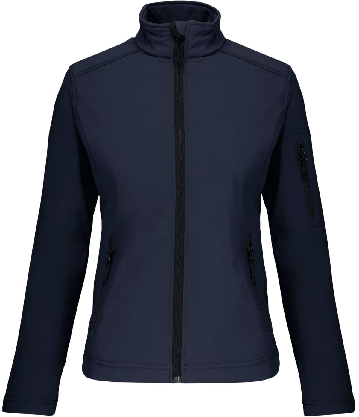 Jacket softshell donna 3 strati - immagine 14