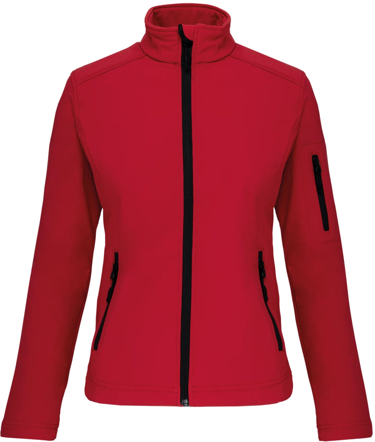 Jacket softshell donna 3 strati - immagine 13
