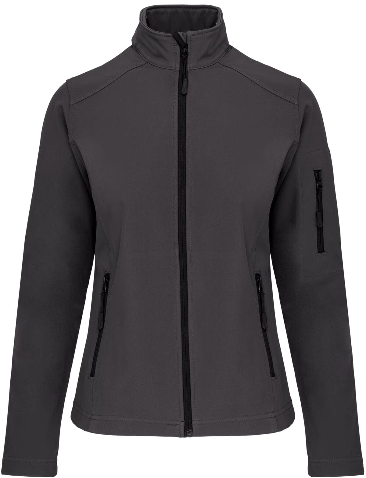 Jacket softshell donna 3 strati - immagine 12
