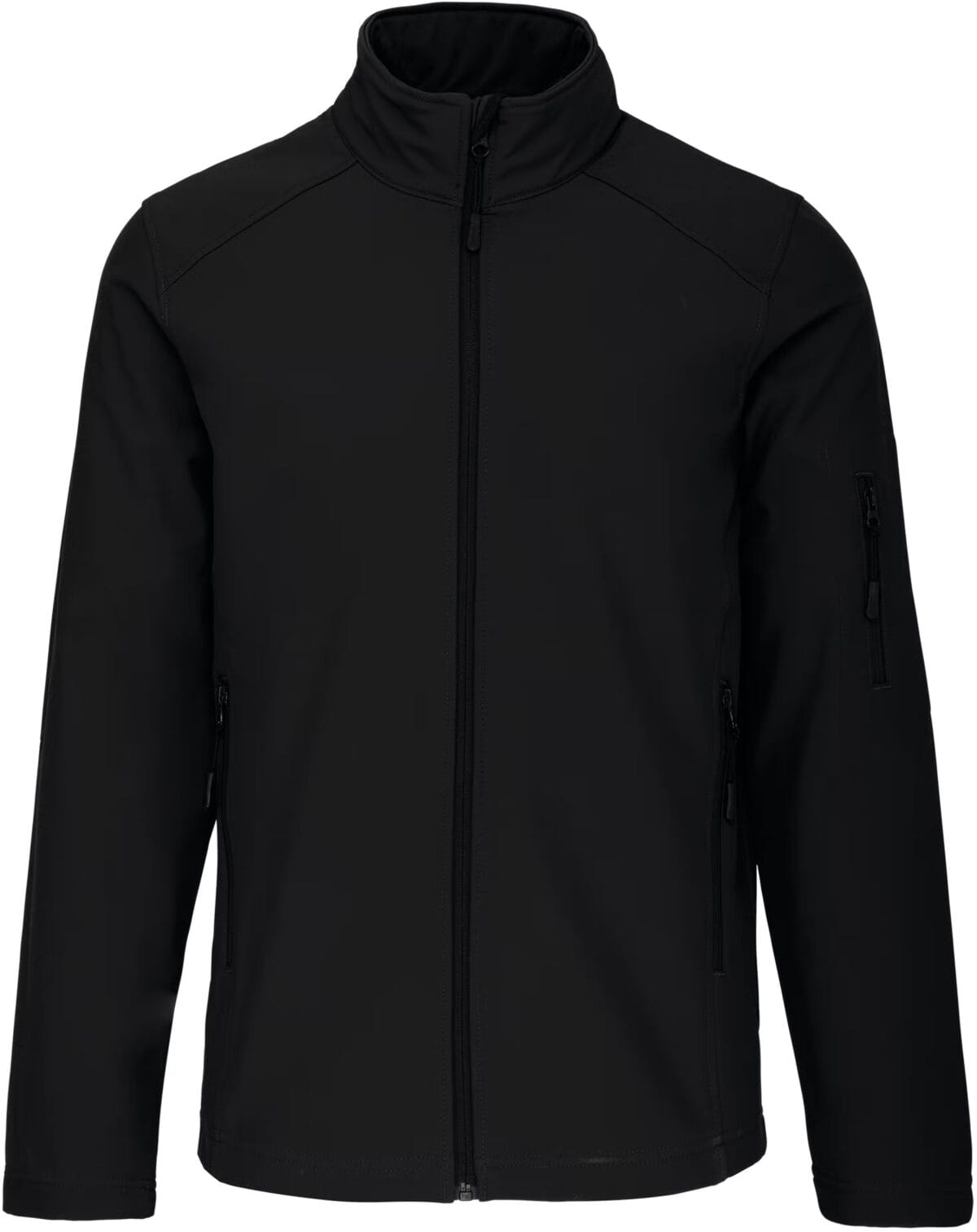 Jacket softshell 3 strati - immagine 15