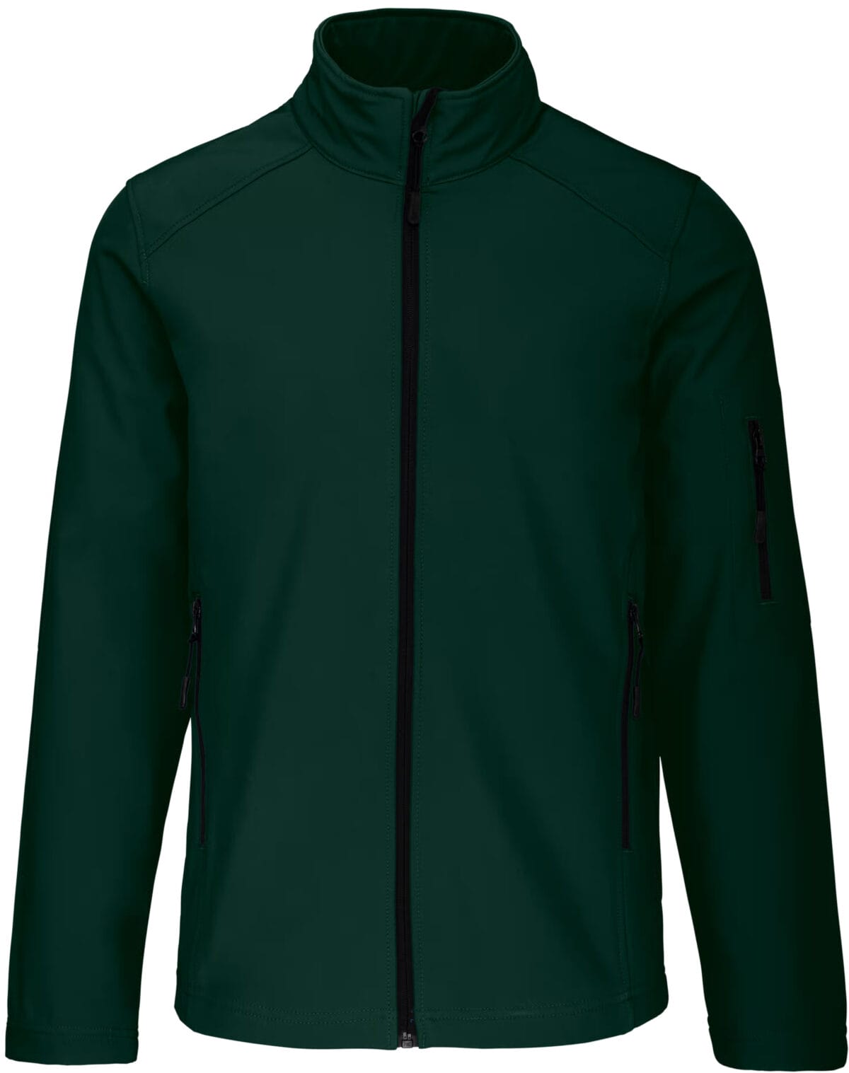 Jacket softshell 3 strati - immagine 14
