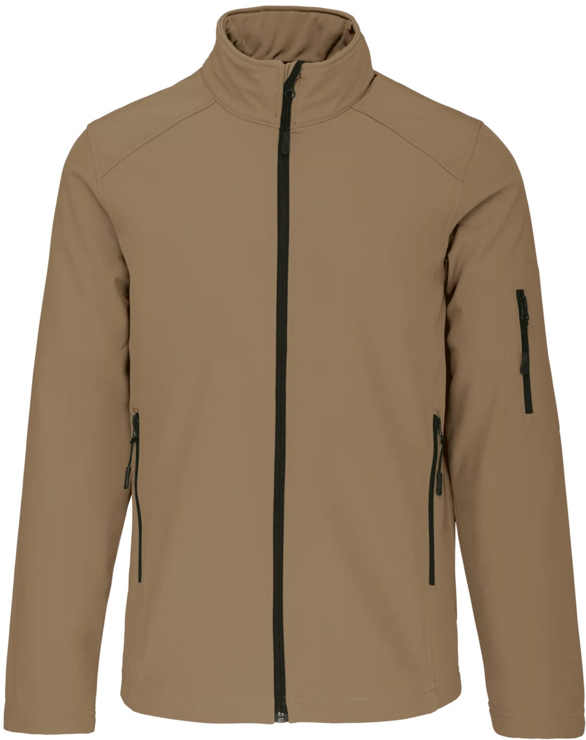 Jacket softshell 3 strati - immagine 13