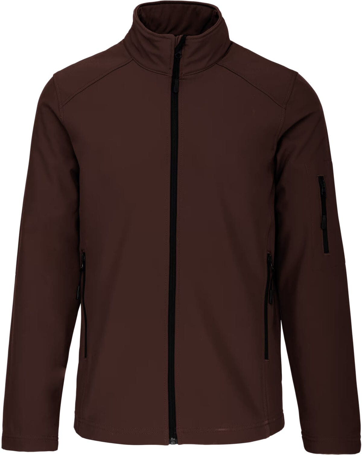 Jacket softshell 3 strati - immagine 12