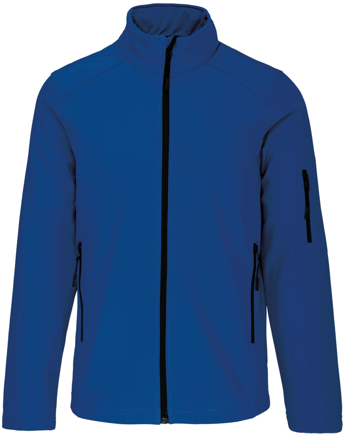 Jacket softshell 3 strati - immagine 11