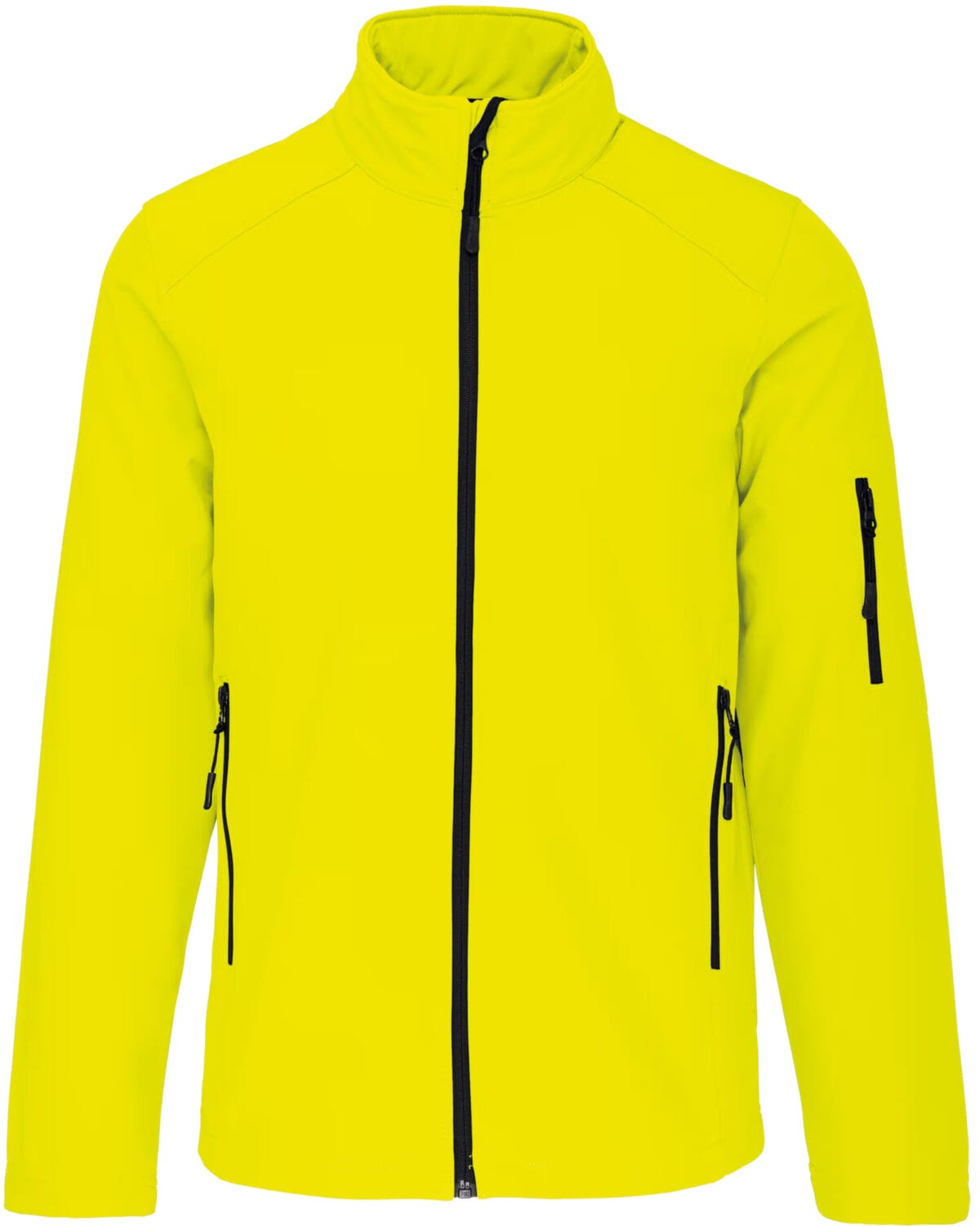 Jacket softshell 3 strati - immagine 9