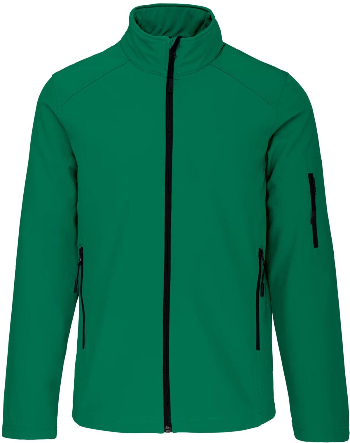 Jacket softshell 3 strati - immagine 23