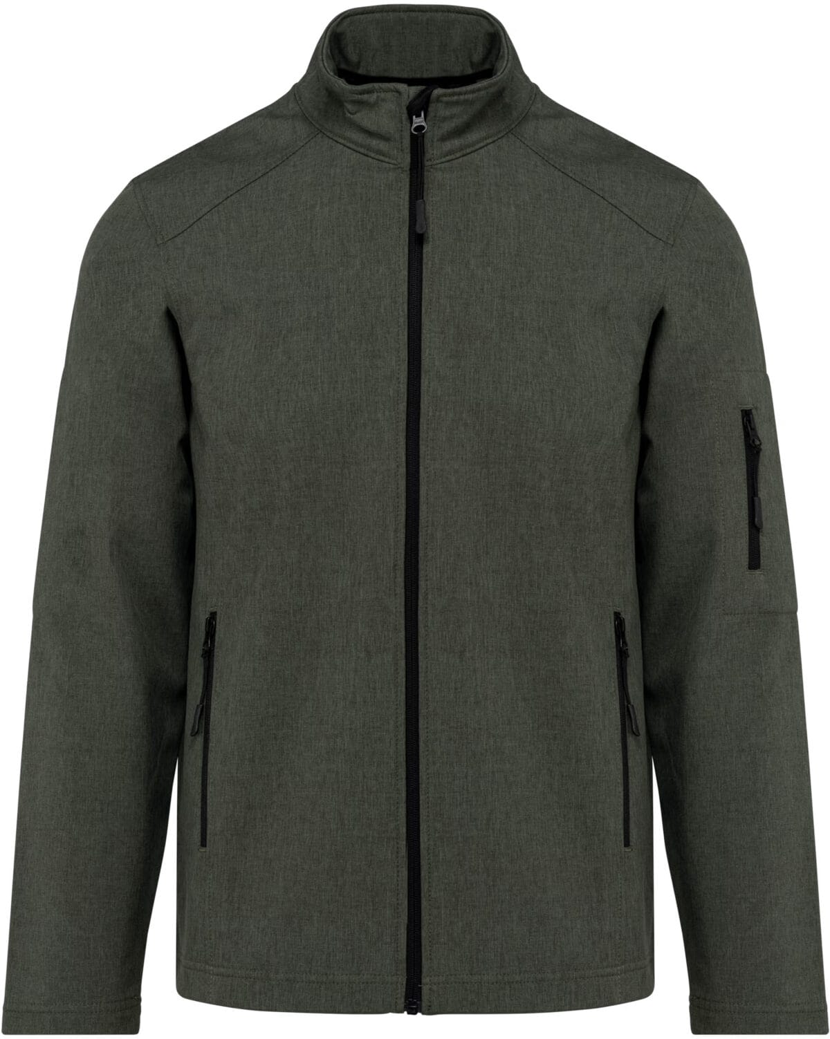 Jacket softshell 3 strati - immagine 22