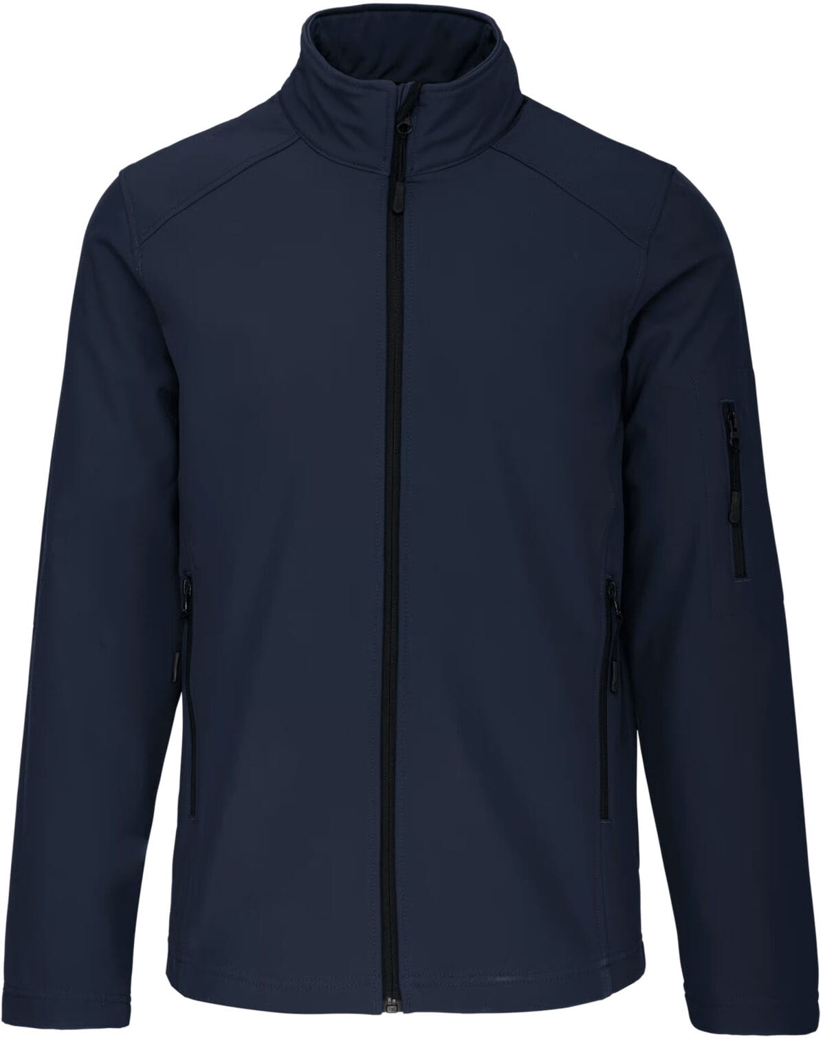 Jacket softshell 3 strati - immagine 20