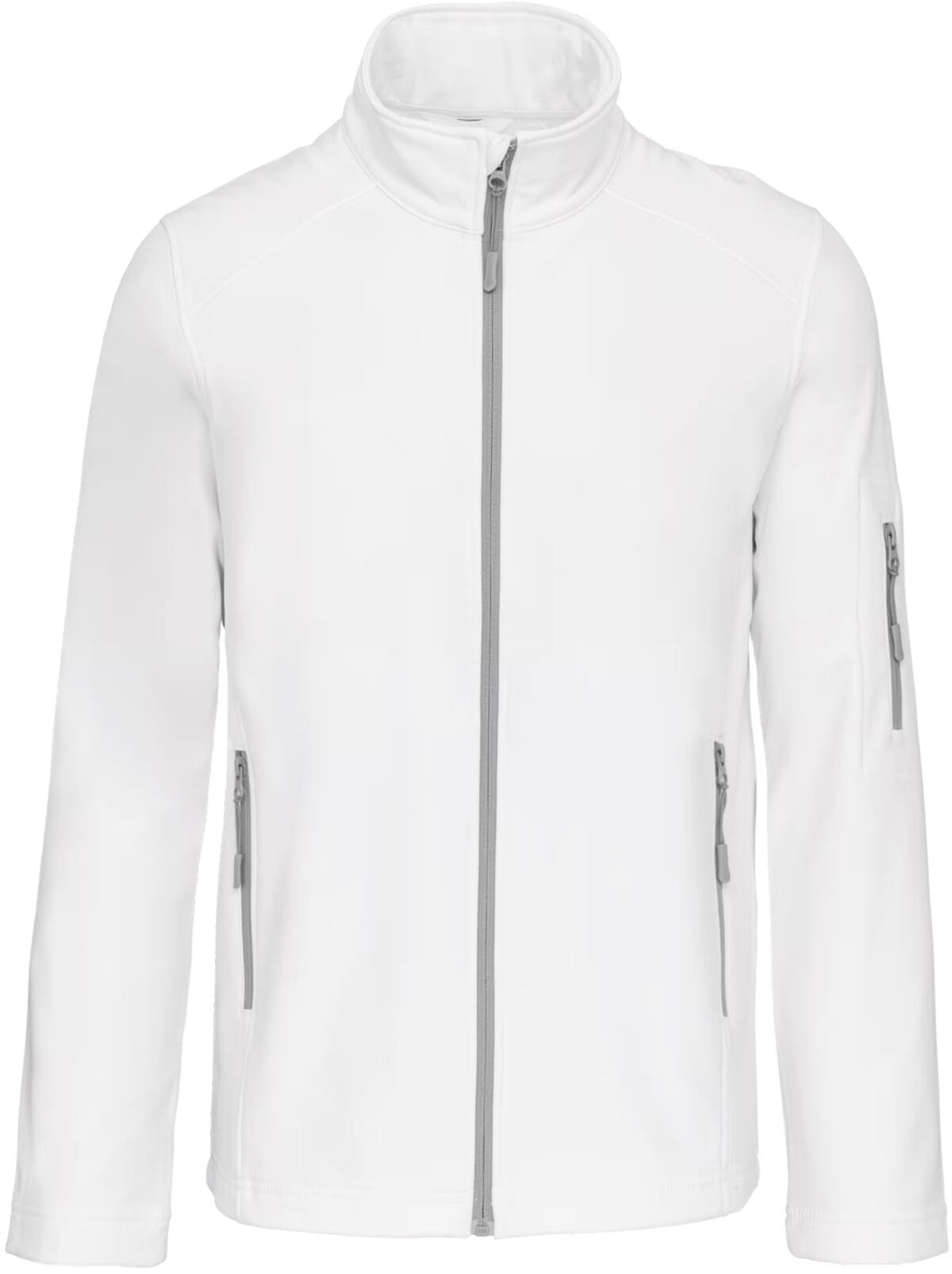 Jacket softshell 3 strati - immagine 17