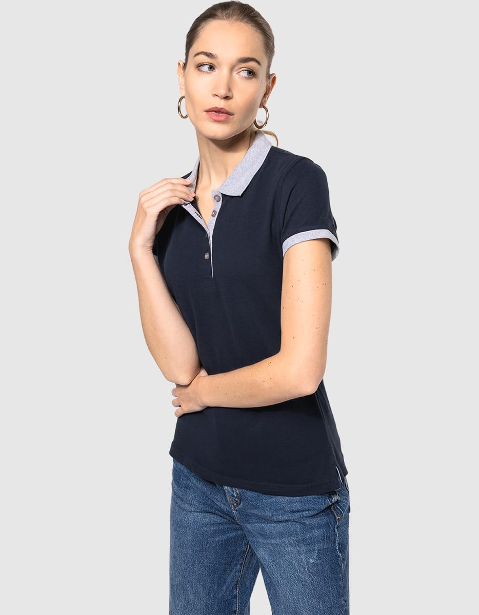 K259-polo-bicolore