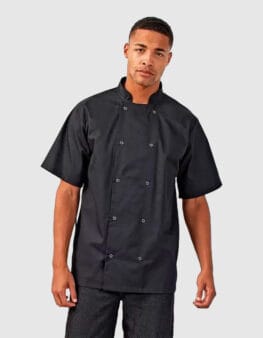 PR664-GIACCA-CHEF-MANICHE-corte-doppi-bottoni.