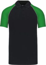 Ps k226 black green