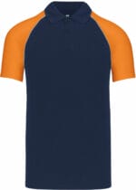 Ps k226 navy orange