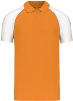 Ps k226 orange white