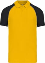 Ps k226 yellow black