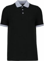 Ps k258 black oxfordgrey