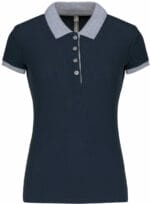 Ps k259 navy oxfordgrey