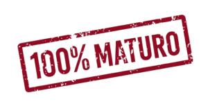 100% MATURO