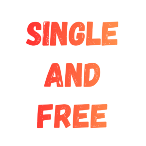 Single and free