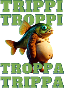Trippi troppi