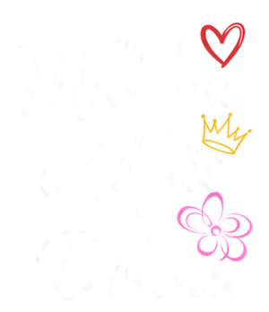Super mamma, moglie e donna