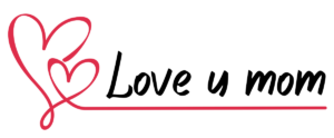 Love u mom
