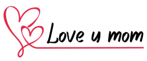 Love u mom