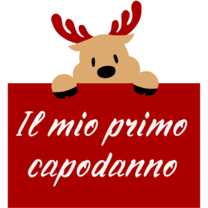 Il mio primo capodanno