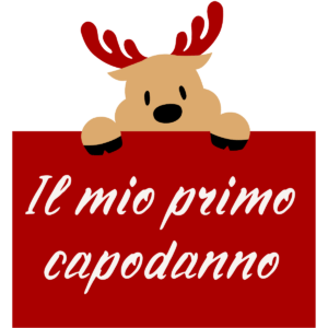 Il mio primo capodanno