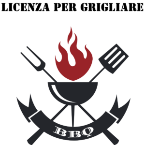 Licenza di grigliare
