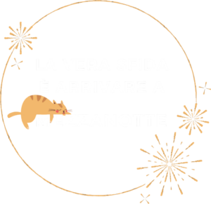La sfida è arrivare a mezzanotte