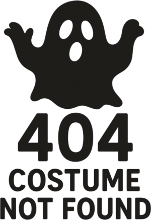 404 custume not found